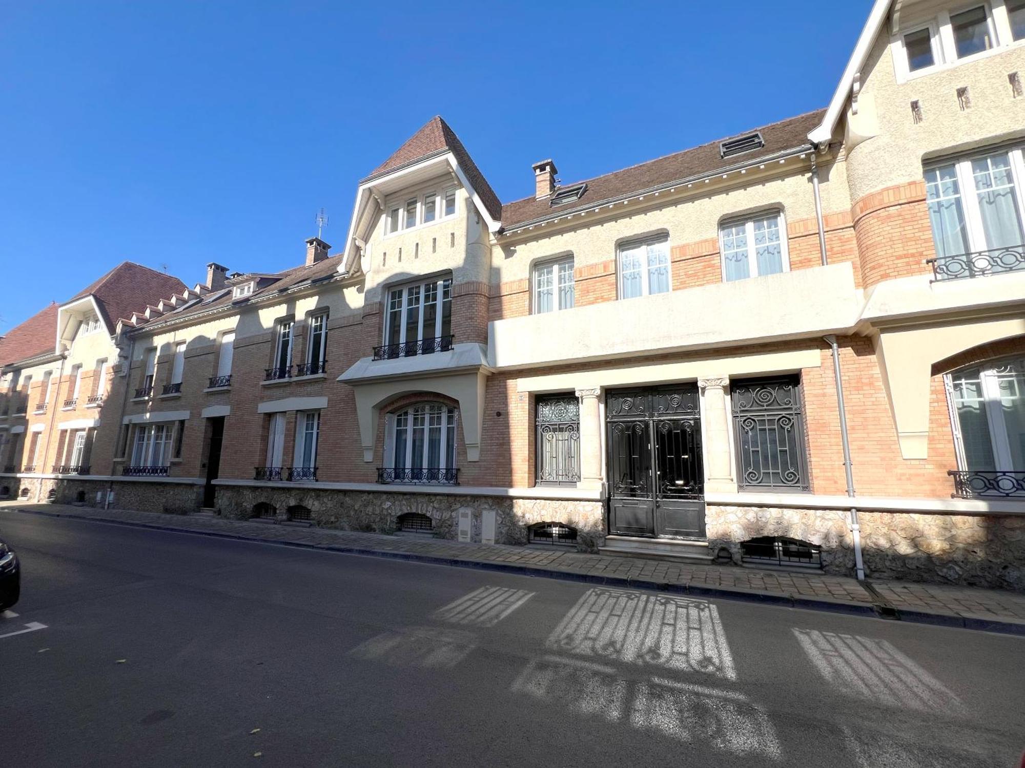 Coeur Des Moissons, Centre Ville Avec Parking Prive Reims Kültér fotó