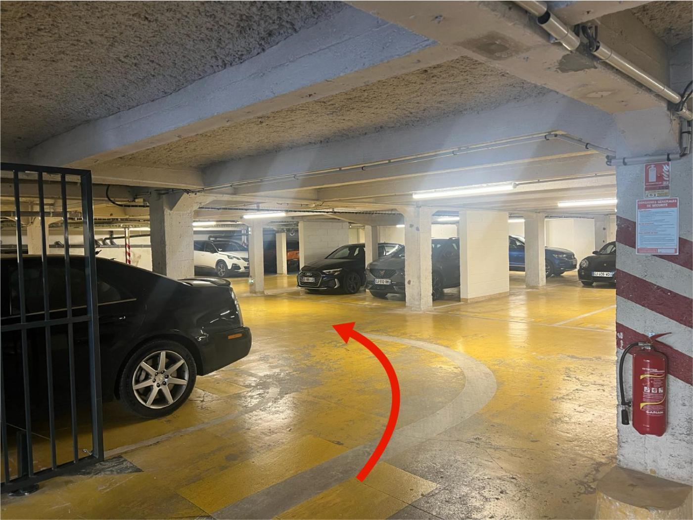 Coeur Des Moissons, Centre Ville Avec Parking Prive Reims Kültér fotó
